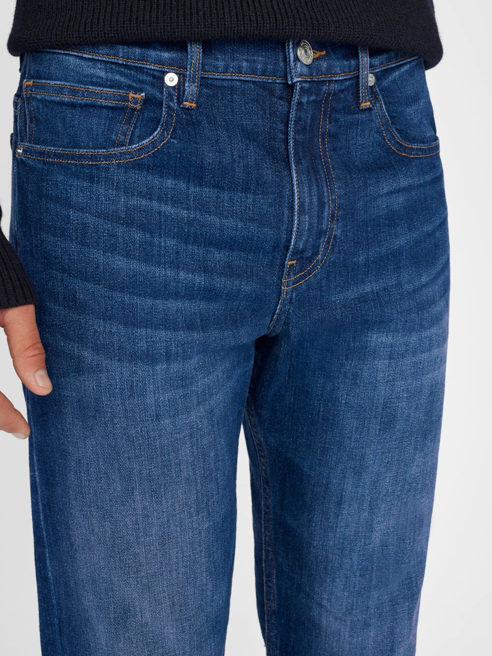 jeans waist view alt:size
